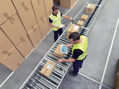 Logistique
