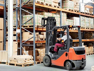 Logistique