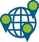 Réseau mondial