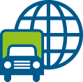 Affrètement routier