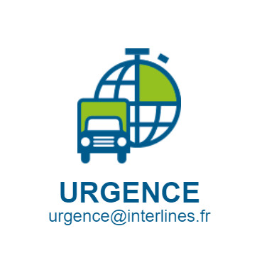 Contact transport urgent