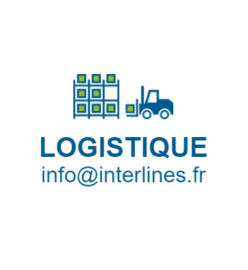 Contact logistique