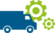 Organisation des transports