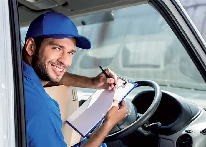 Le transport urgent national et international